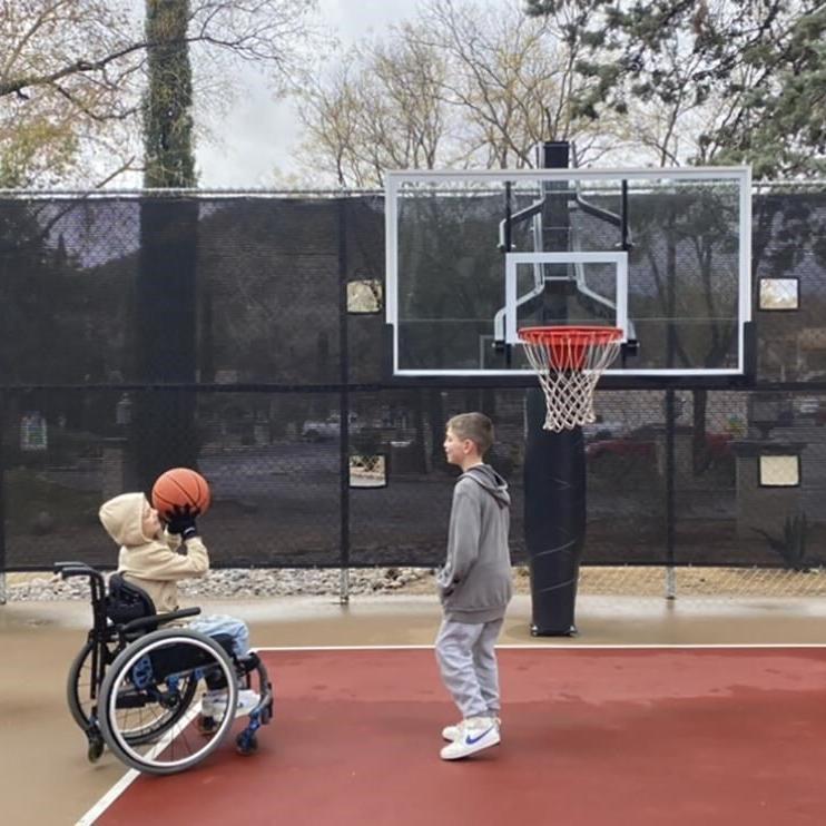 The July Fourth parade shooting paralyzed a boy. His life remains shattered 2 years later, mom says